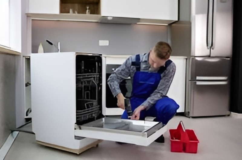 Dishwasher repair in San Diego